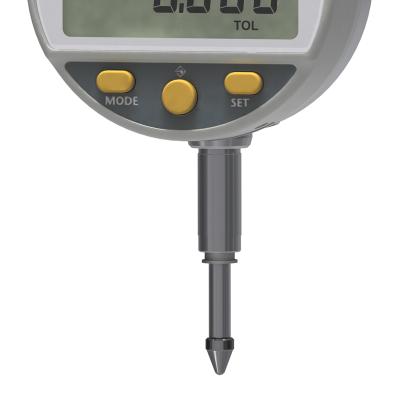 SYLVAC Digital Måleur S_DIAL WORK SMART 12,5 x 0,001 mm IP54 (805.6301) BT